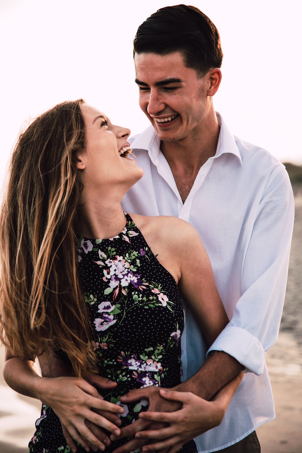 Matt + Avary