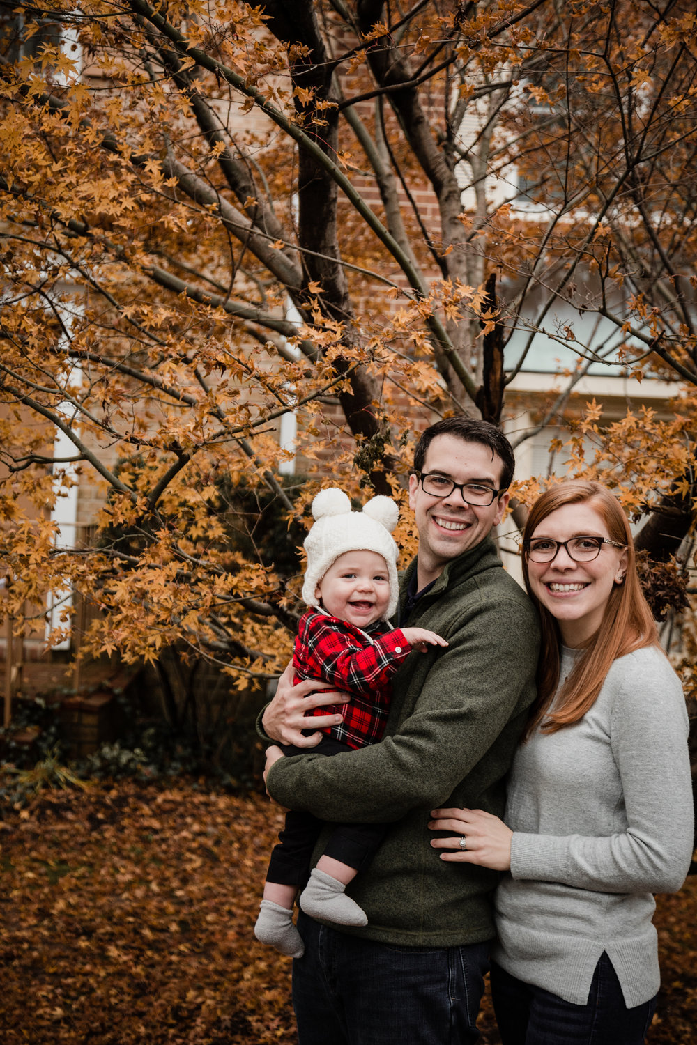 The Hicks Family