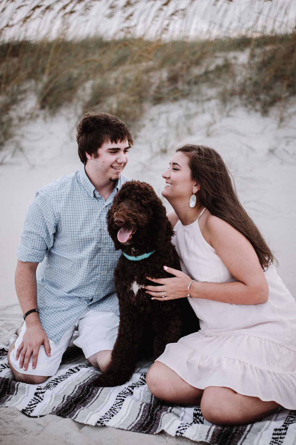 Logan + Olivia