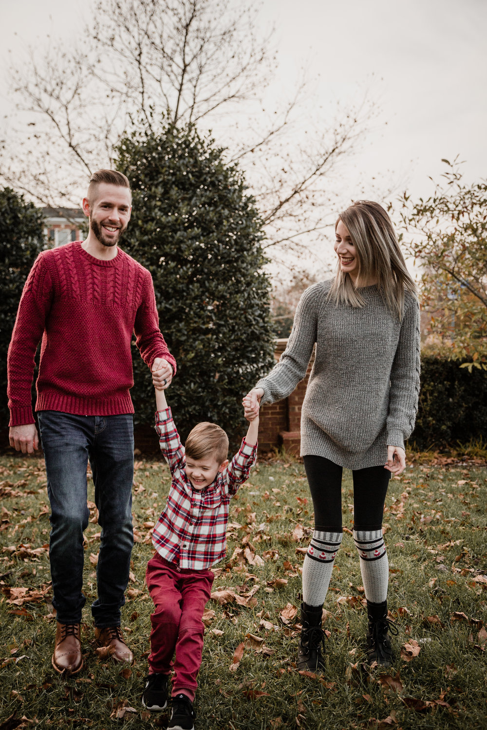 The Mellone Family